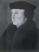 unknow artist Thomas Cromwell,1 st Earl of Essex oil painting on canvas